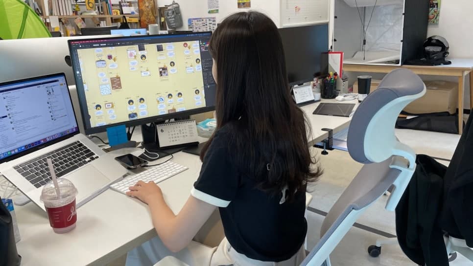 프로젝트 이미지