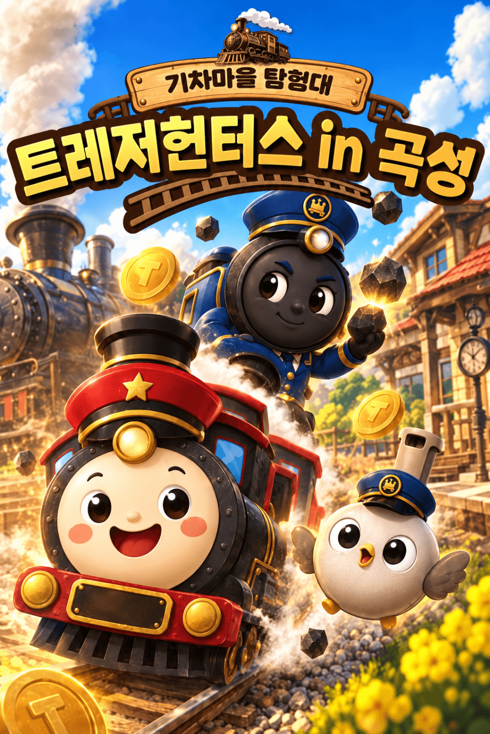 프로젝트 이미지