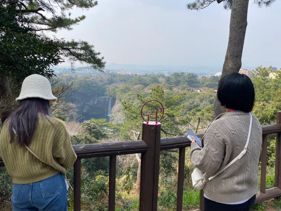 관광 스타트업 기획자가 추천하는 제주 여행 코스/이색 체험