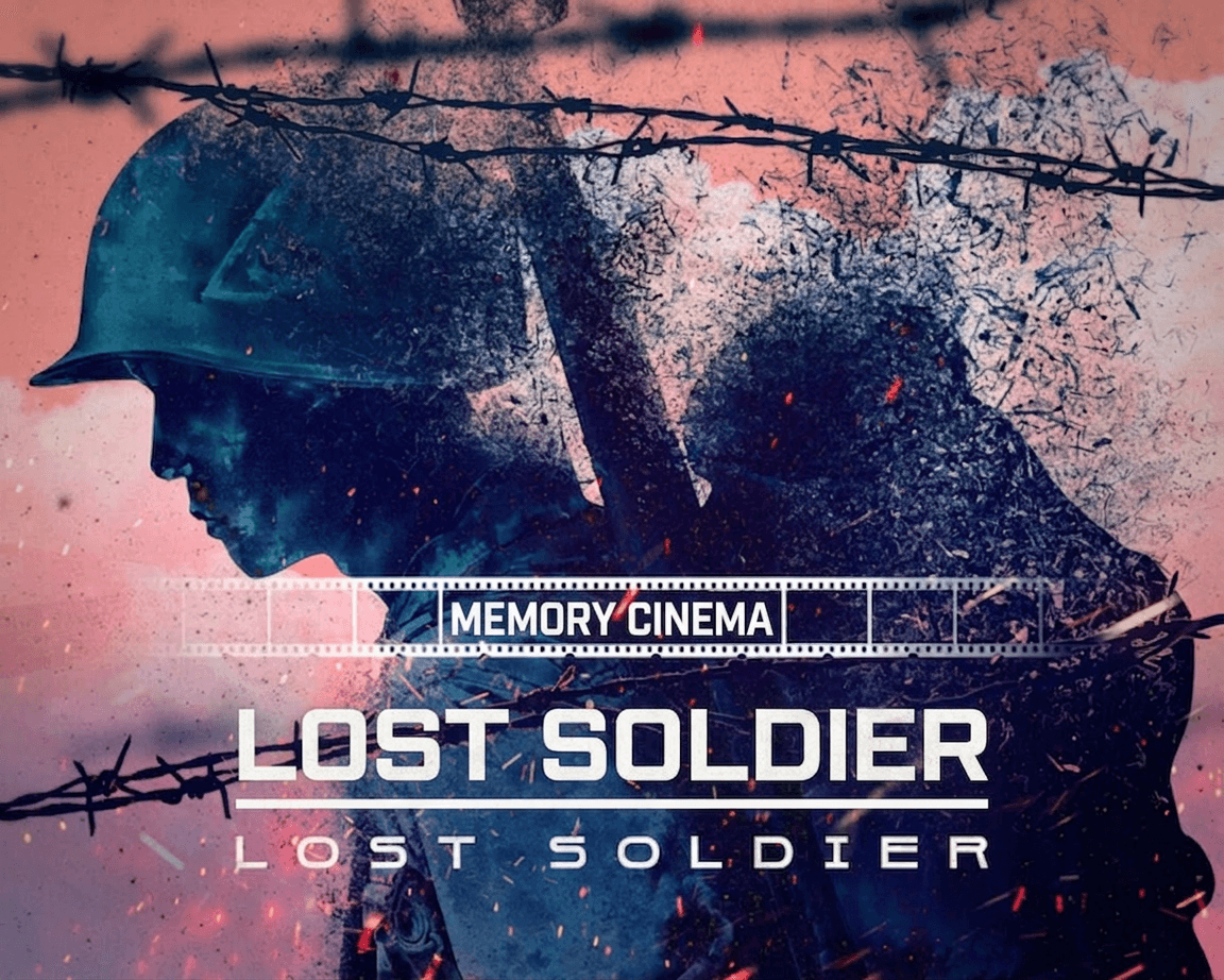 Behind the Scenes of War Memorial History Experience Game <Lost Soldier> Production