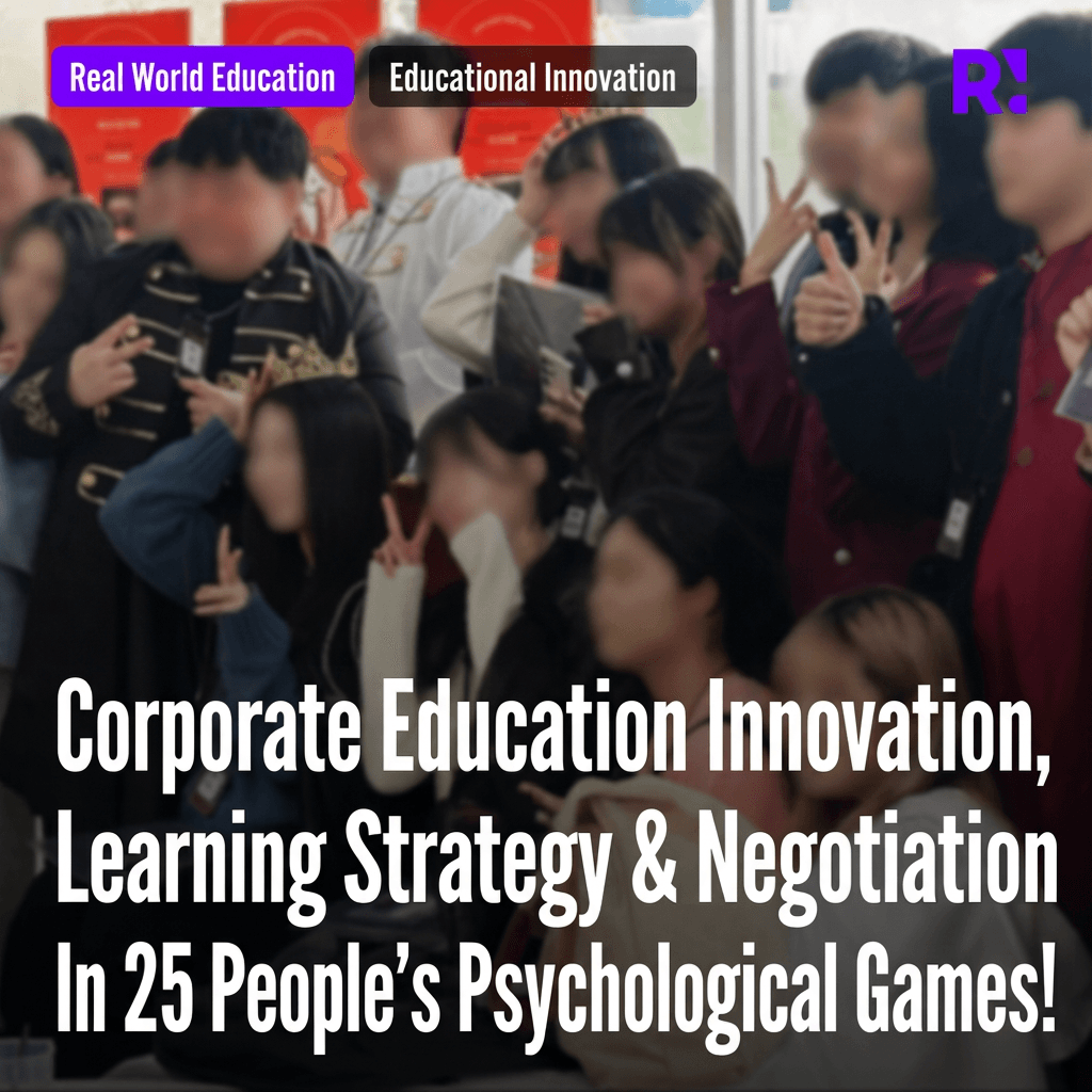 A revolutionary innovation in corporate training! A psychological game workshop for 25 participants where strategy and communication shine: 'Stage: Macbeth'