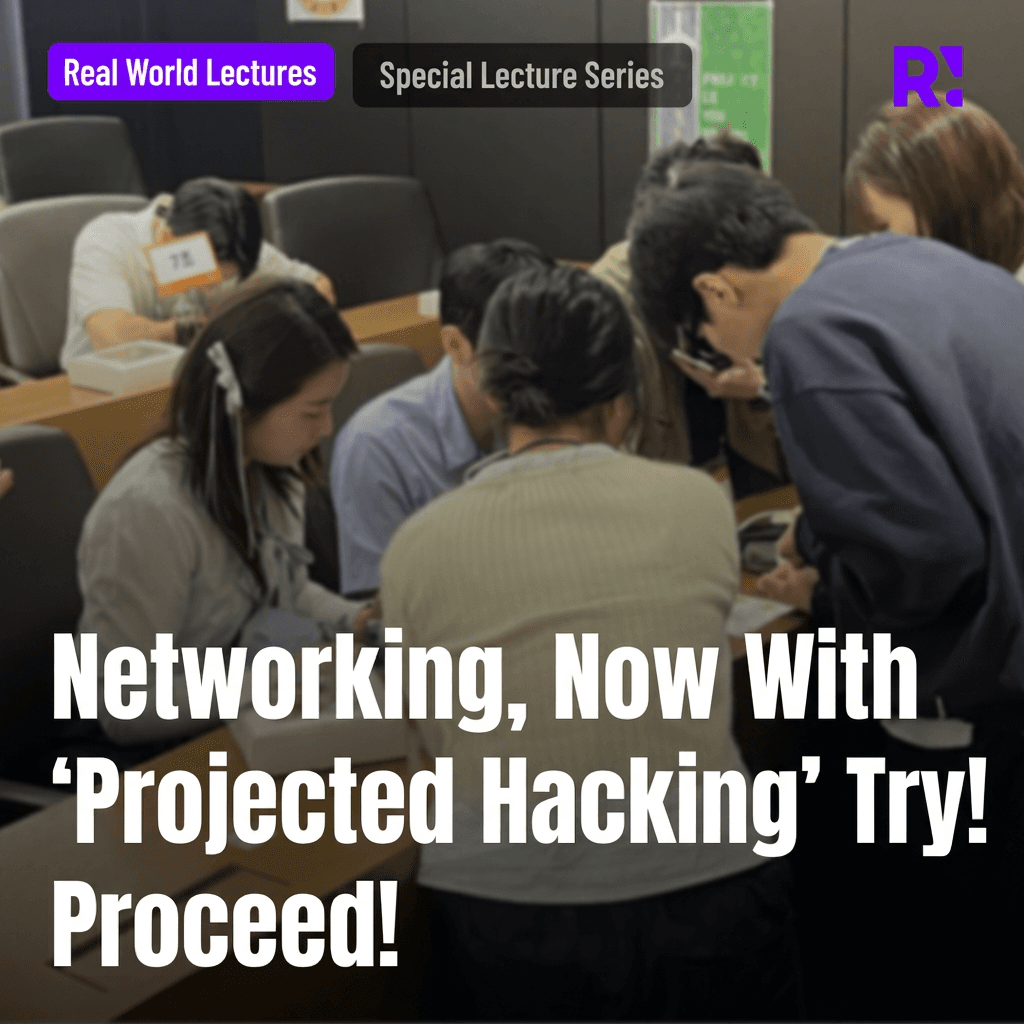Try Realworld 'Predicted Hacking' for the networking programs you need for group workshops!