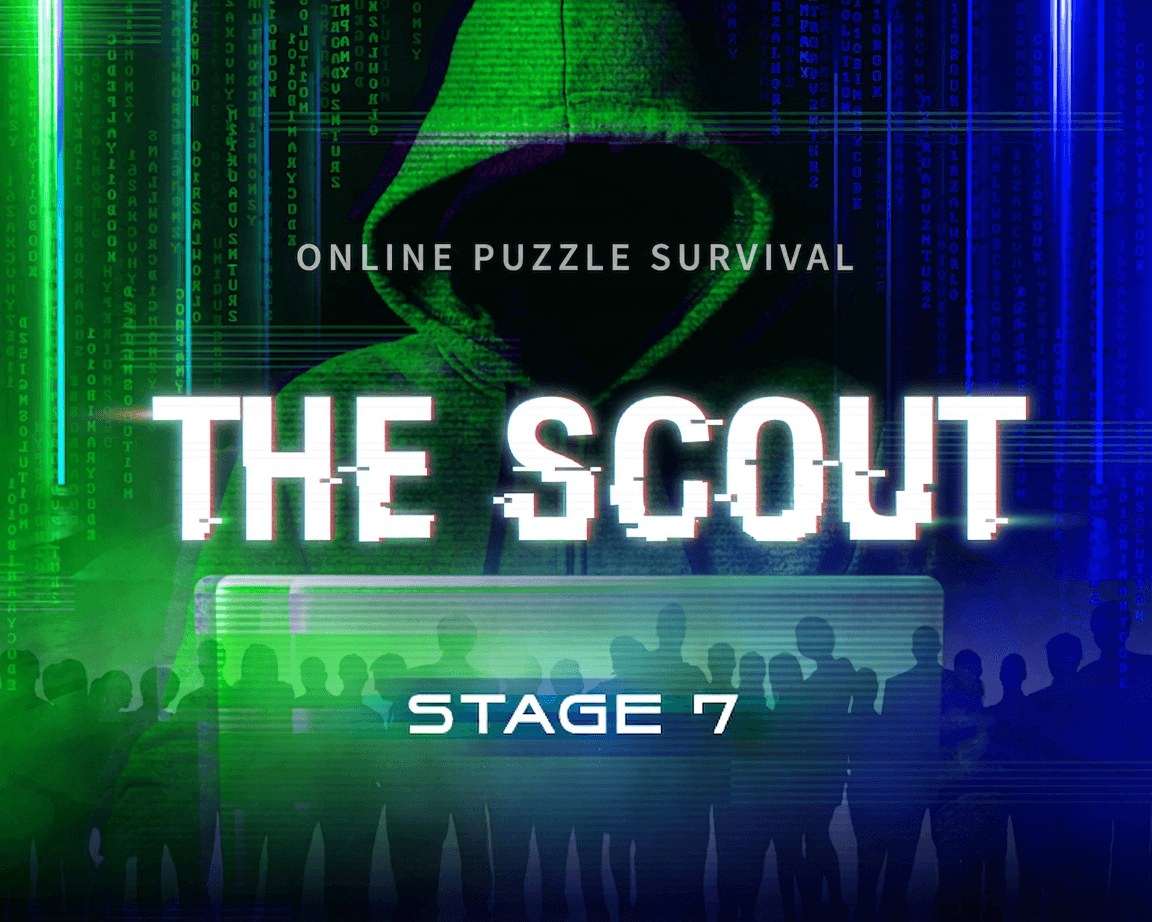 [Winner Announcement] The Scout Stage 7 Prize Winner Notification