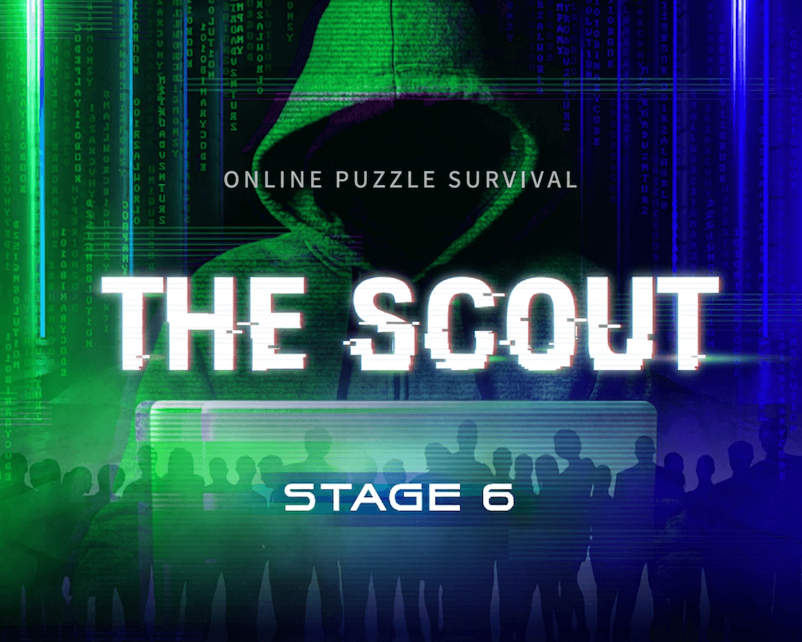 [Winner Announcement] The Scout Stage 6 Prize Winner Notification