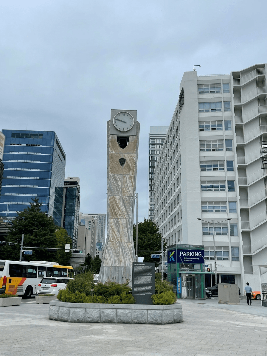 The most vivid way to experience Gwangju in May / Recommended 5.18 historical experiences