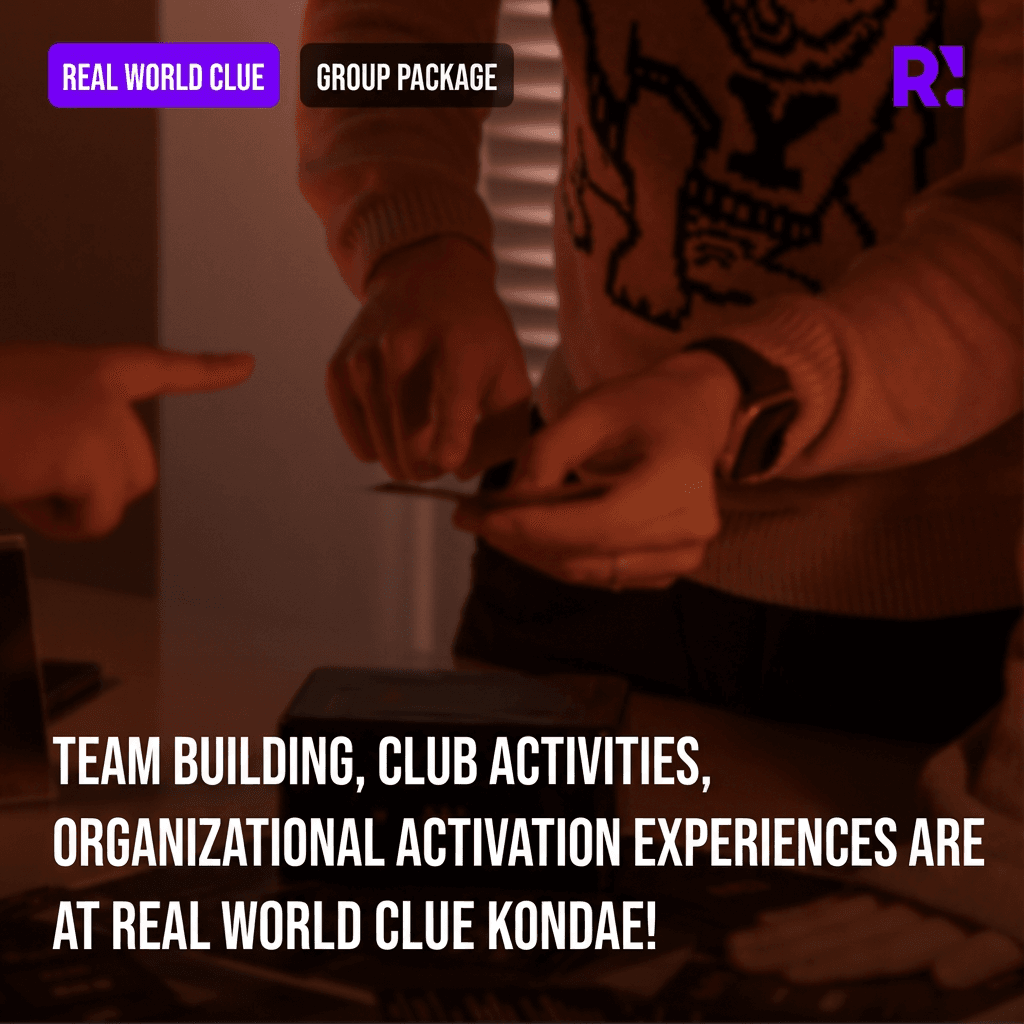 Struggling to find engaging activities to boost your organizational culture like corporate clubs, unique workshops, and team-building programs? Experience popular Gen Z game content and gain valuable insights too!