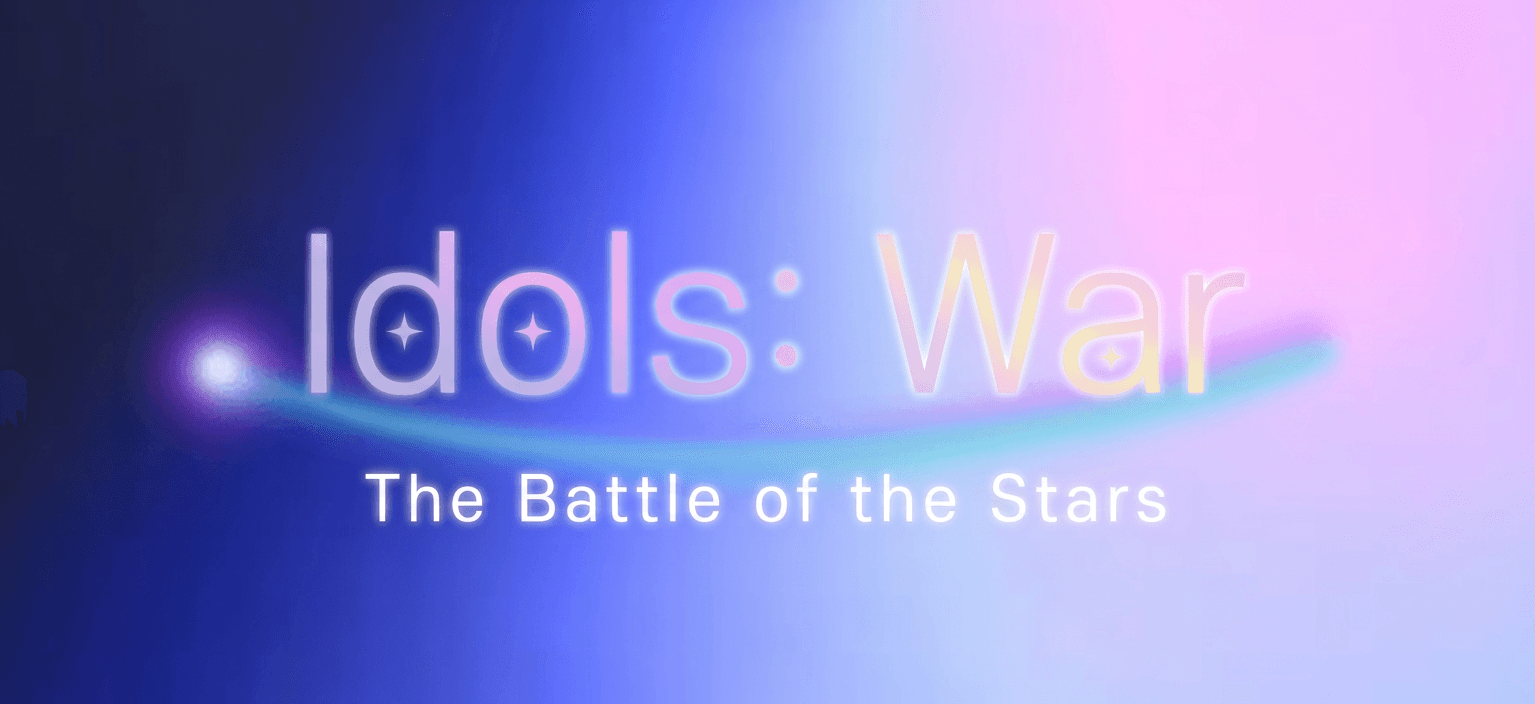 'Shocking and Terrifying Ranking Ceremony' - Behind-the-Scenes Coverage of Idols War Audition Program Director!