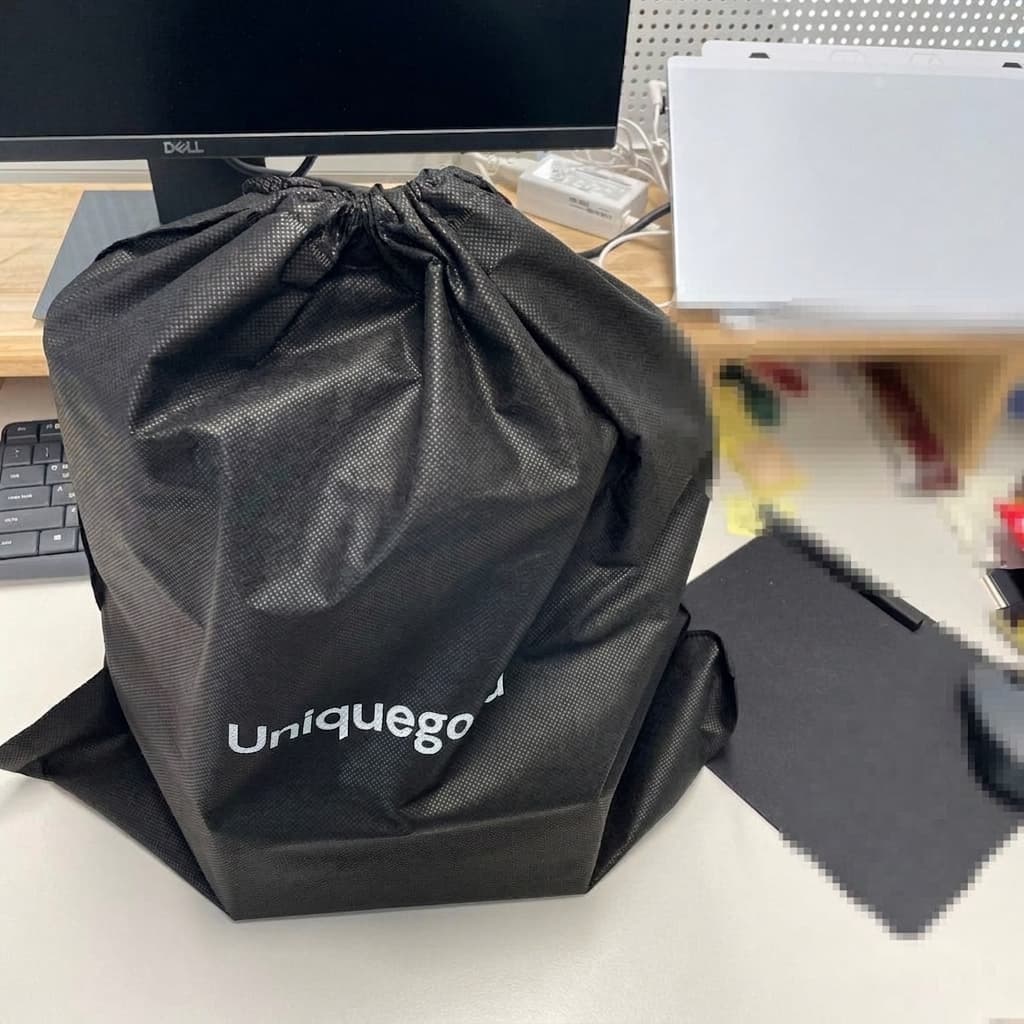 UniqueGood Company Welcome Kit Unboxing Review