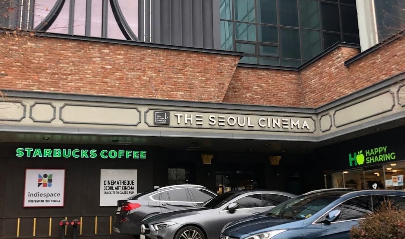 Escape room games to enjoy at Seoul theaters?