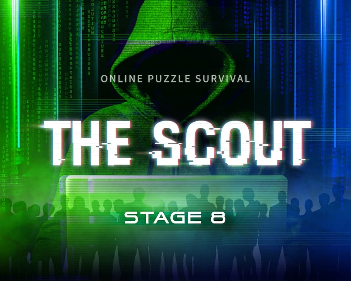[Winner Announcement] The Scout Stage 8 Prize Winner Notification