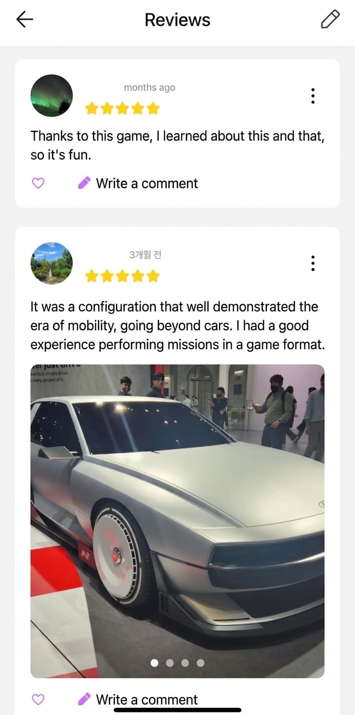 Pay attention if you don't want to be ignored~! How to smartly promote your brand at festivals and events (feat. Hyundai Motor Pavilion at 2023 Mobility Show)