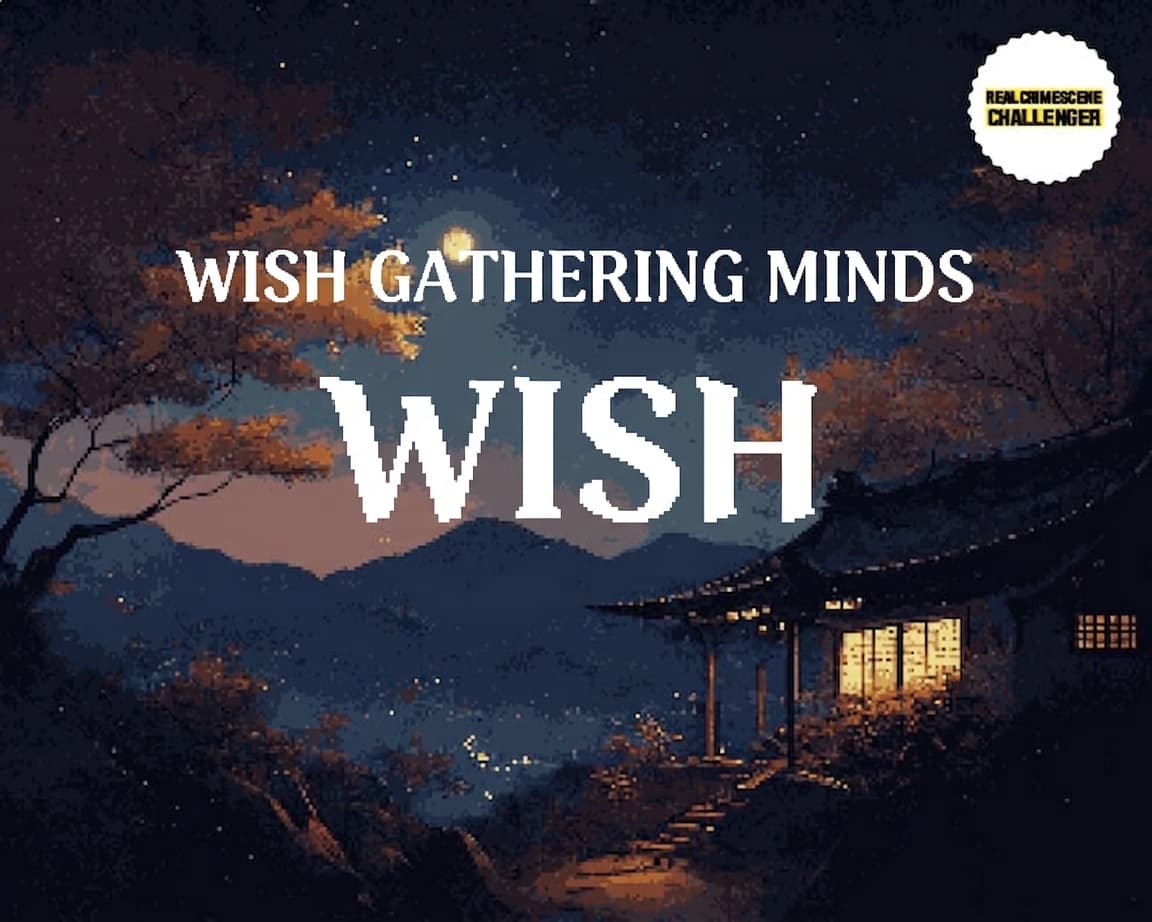 The reason why the game title was never changed! The story that <A Wish Made with All Our Hearts> wanted to tell