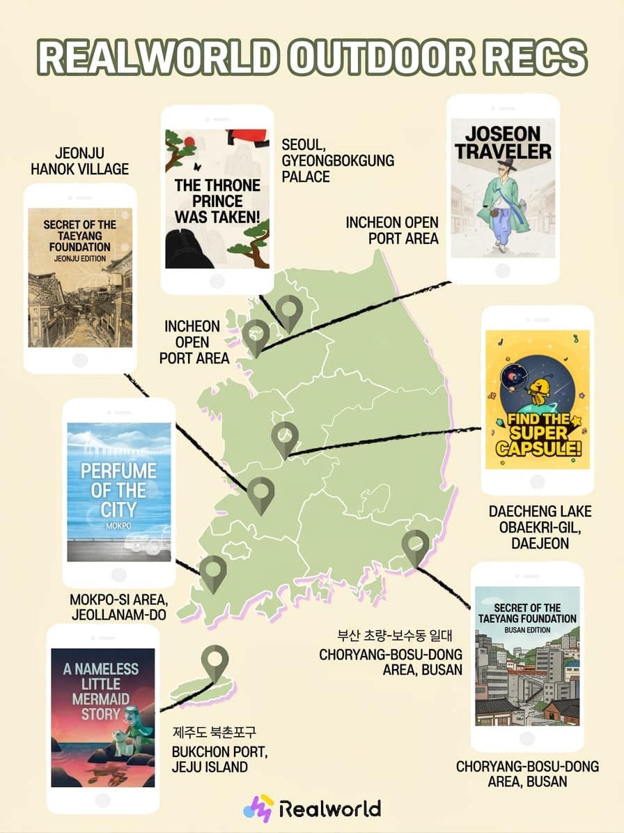 Travel Month! Best Weekend Unique Experience Recommendations for Domestic Free Travel (feat. Outdoor Escape Rooms)