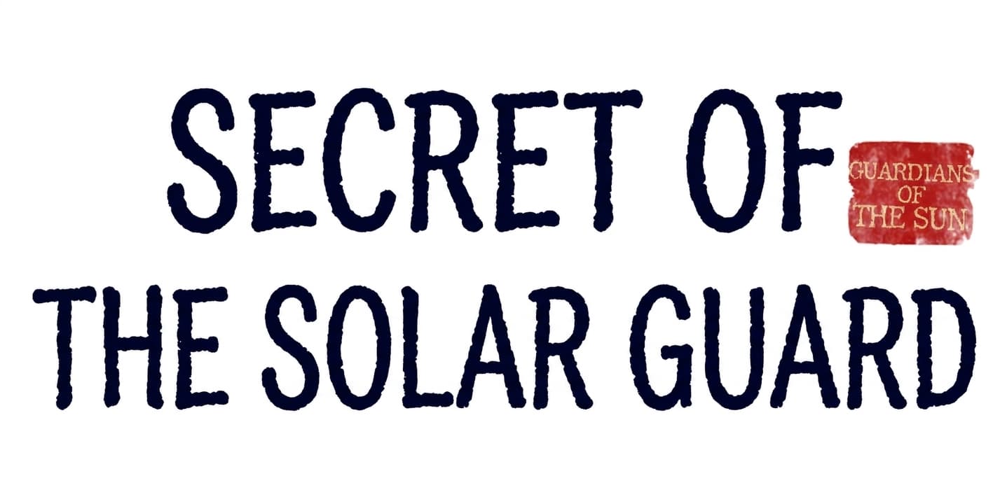 The mystery of the Solar Corps continues! The return of <The Secret of the Solar Corps>