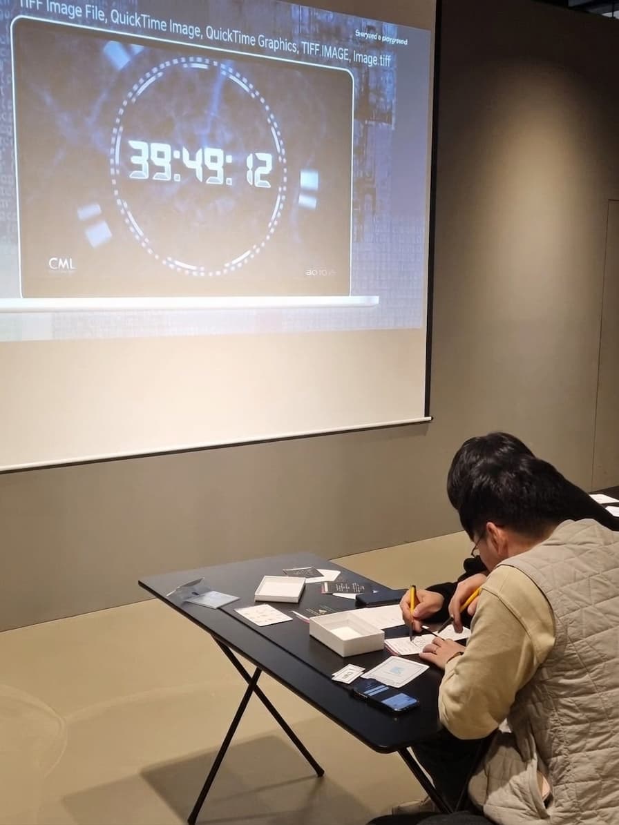 Hyundai Glovis experiential educational content in-house instructor training program