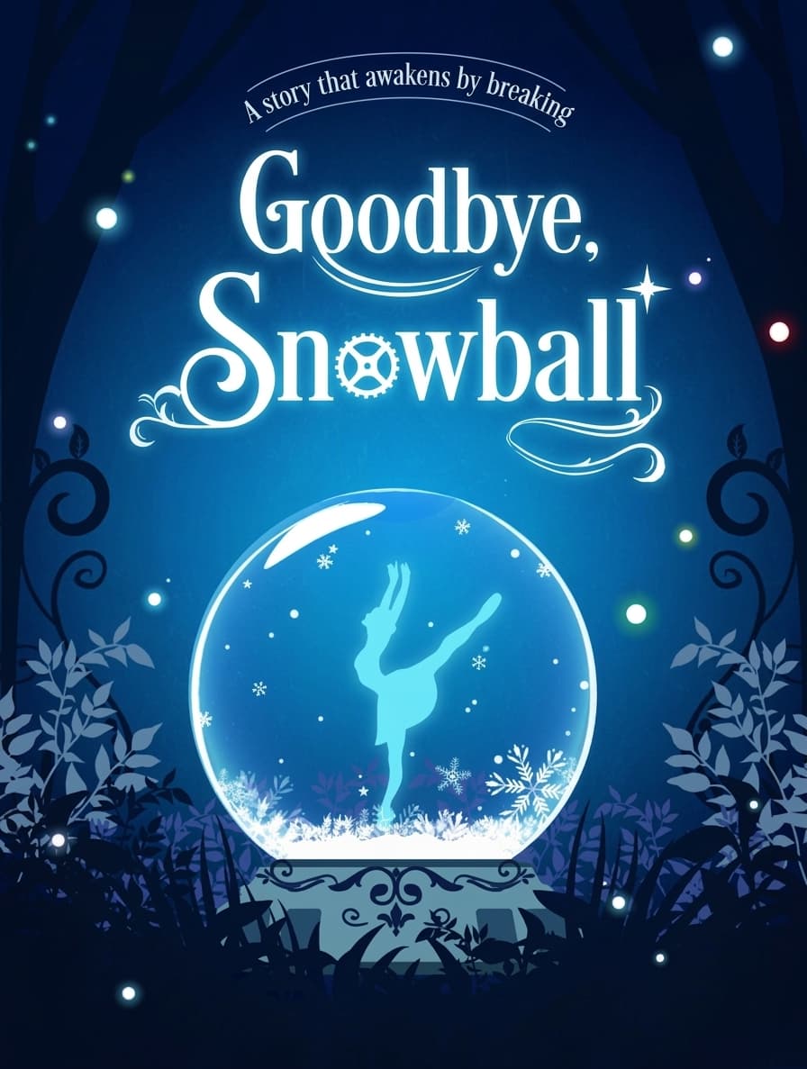 The One and Only <Goodbye, Snowball> Behind the Scenes Story