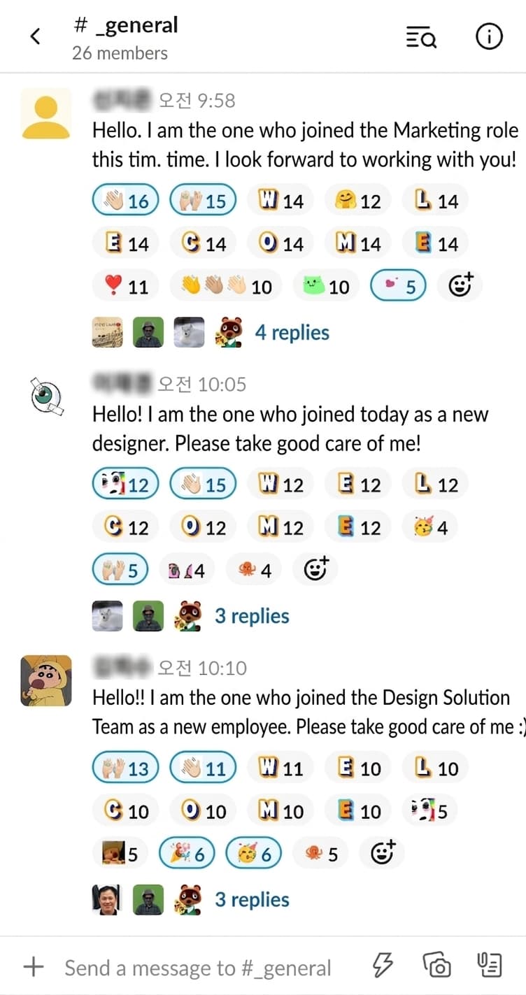 Welcome, NEW UniqueGood member!