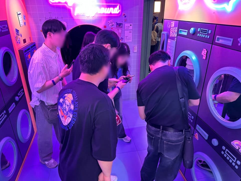 AI 시대 교사부터 기업까지, 전국 3개 도시에서 만나는 체험형 디지털 교육의 미래