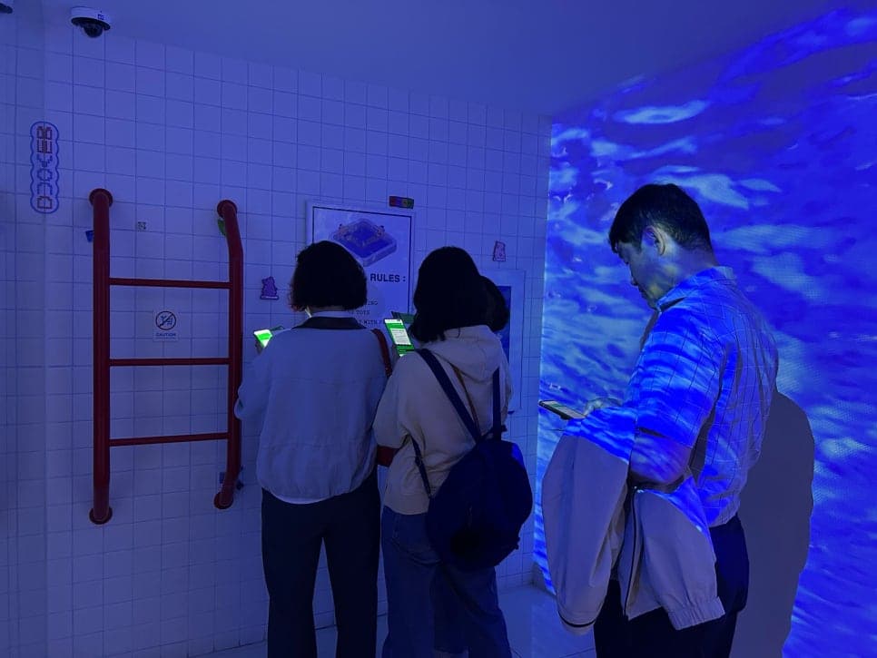 リアルワールドソンスで出会う未来教育、AI体験学習の新しい基準！