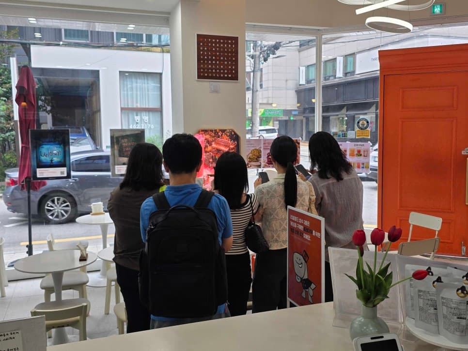 AI 시대의 진짜 관광 경험 찾은 한국관광공사, 성수를 찾다