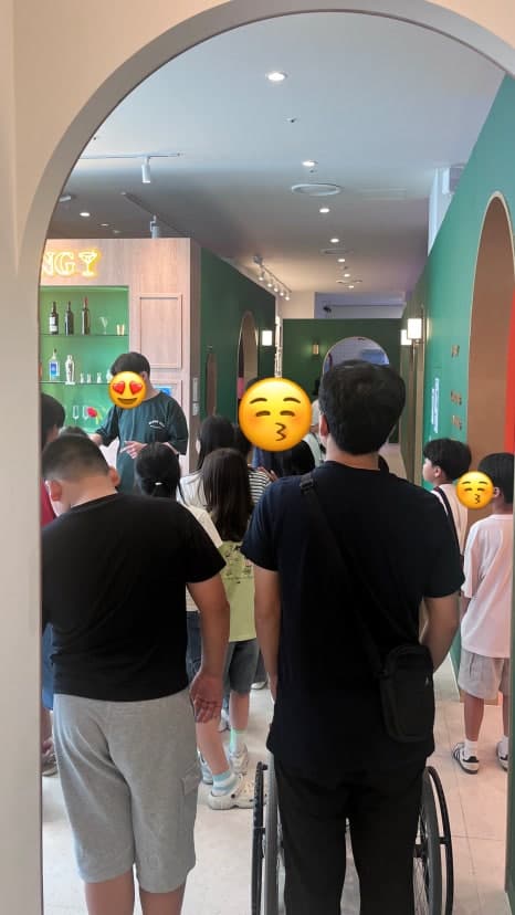 청주 단체체험 추천! 동광초등학교와 함께한 리얼월드 단체 프로그램 후기