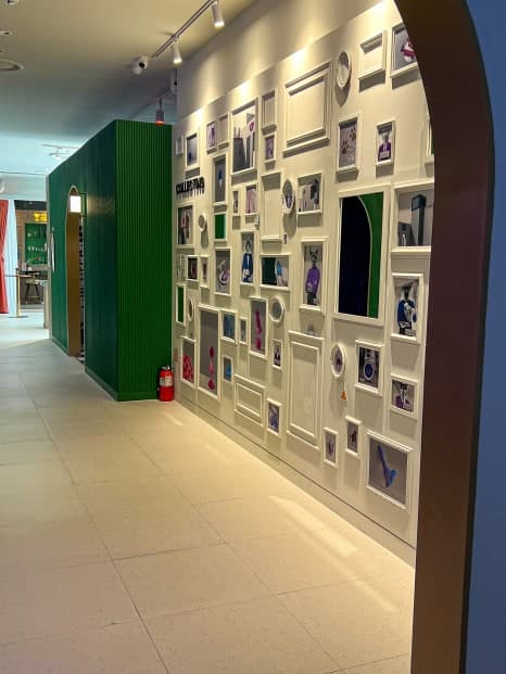 Cheongju Unlimited Time Escape Room Real World Cheongju