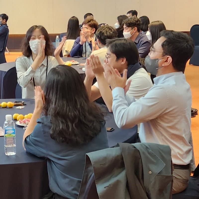 집합적 임팩트 화성탈출 교육 사례 사진