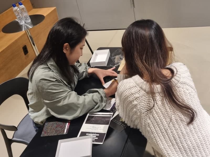 현대글로비스 예고된 해킹 교육 사례 사진